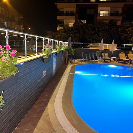 Cleopatra King Apart Alanya Exterior photo