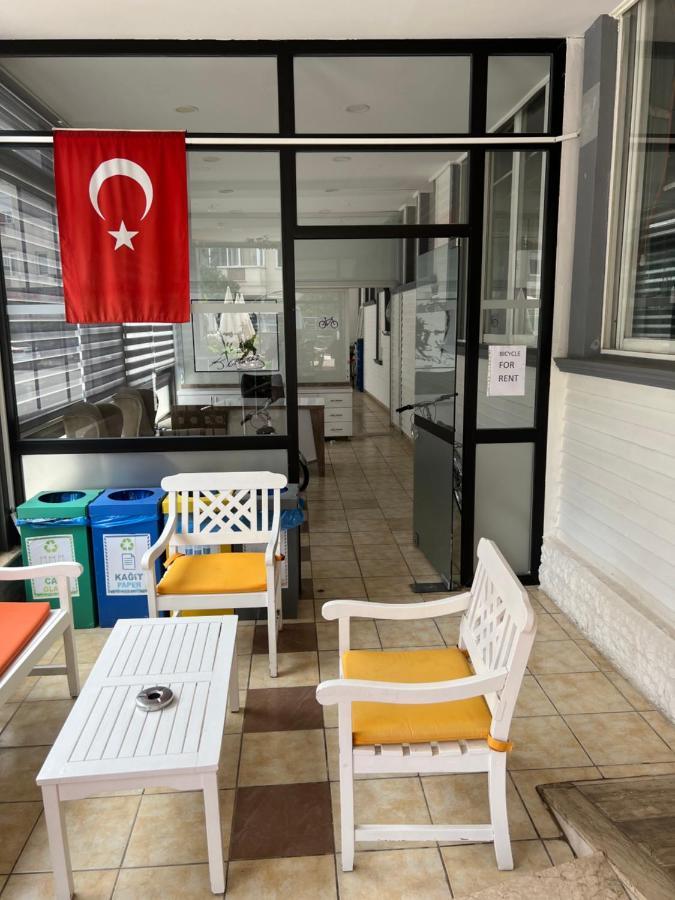 Cleopatra King Apart Alanya Exterior photo