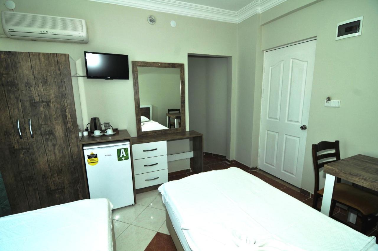 Cleopatra King Apart Alanya Exterior photo