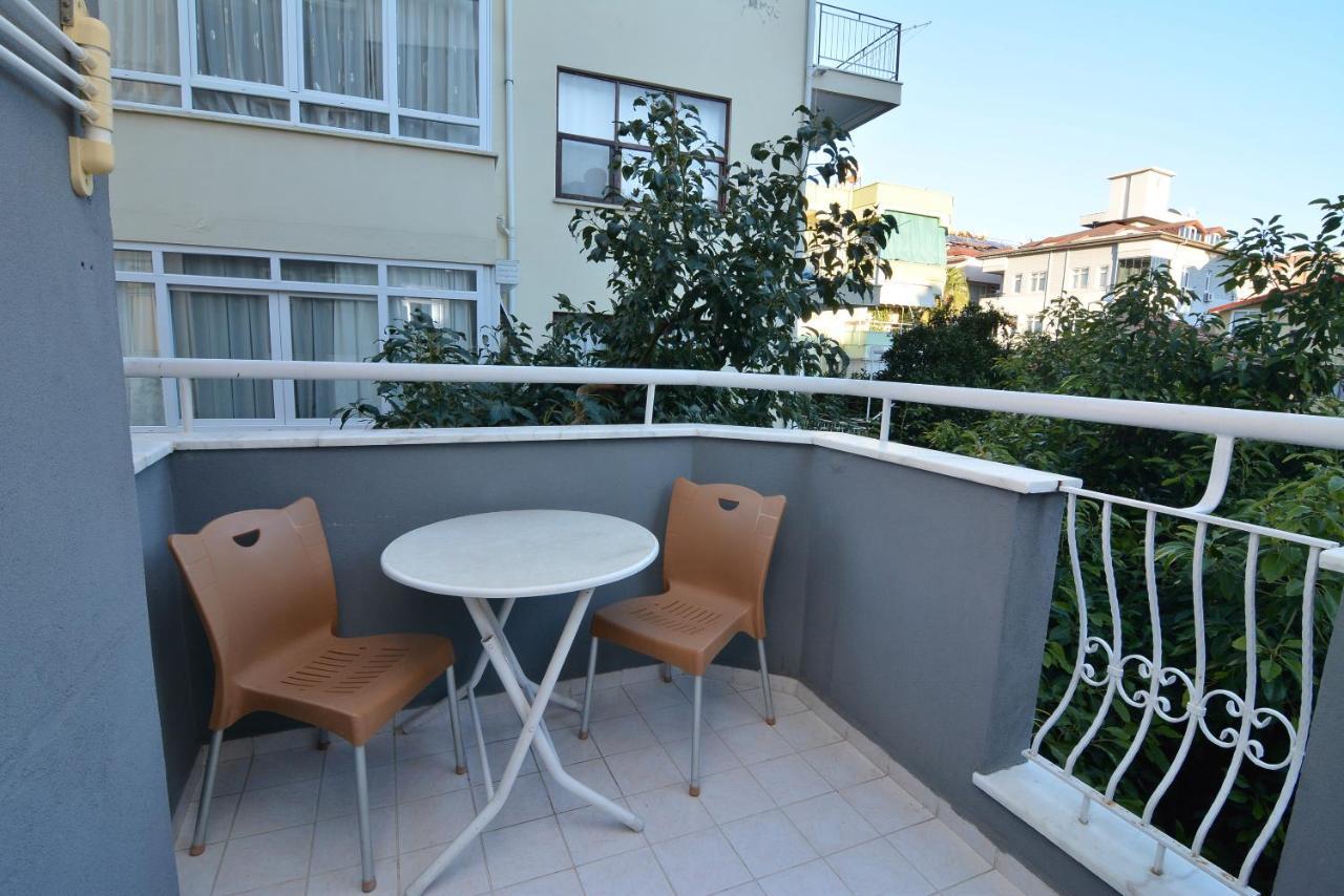 Cleopatra King Apart Alanya Exterior photo