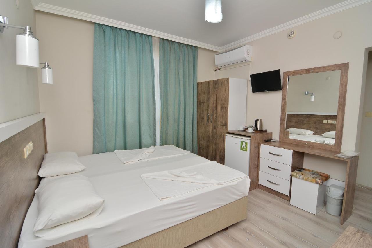 Cleopatra King Apart Alanya Exterior photo