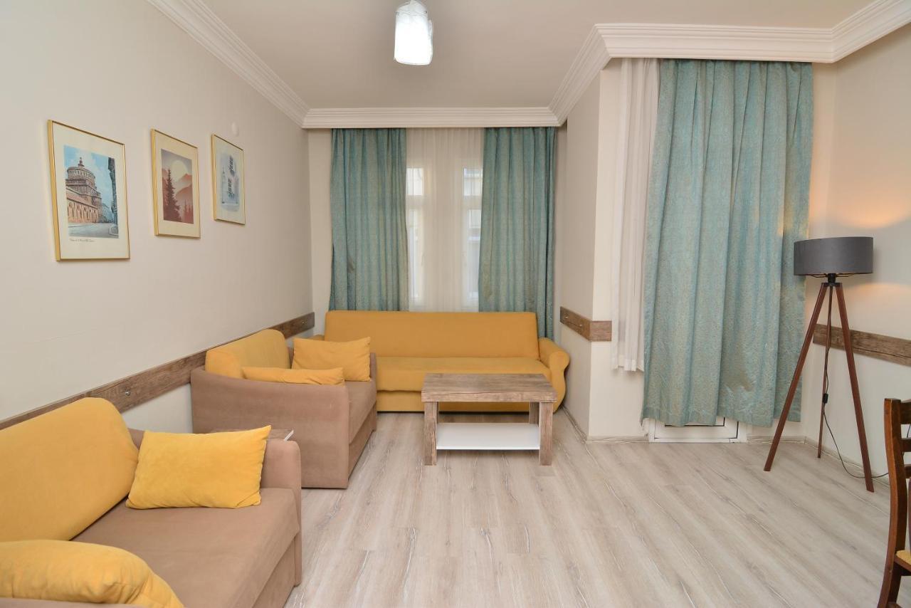 Cleopatra King Apart Alanya Exterior photo