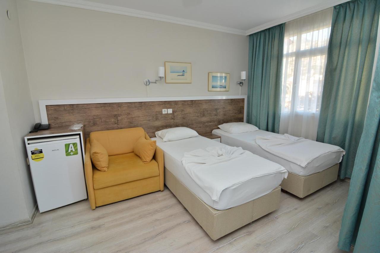 Cleopatra King Apart Alanya Exterior photo