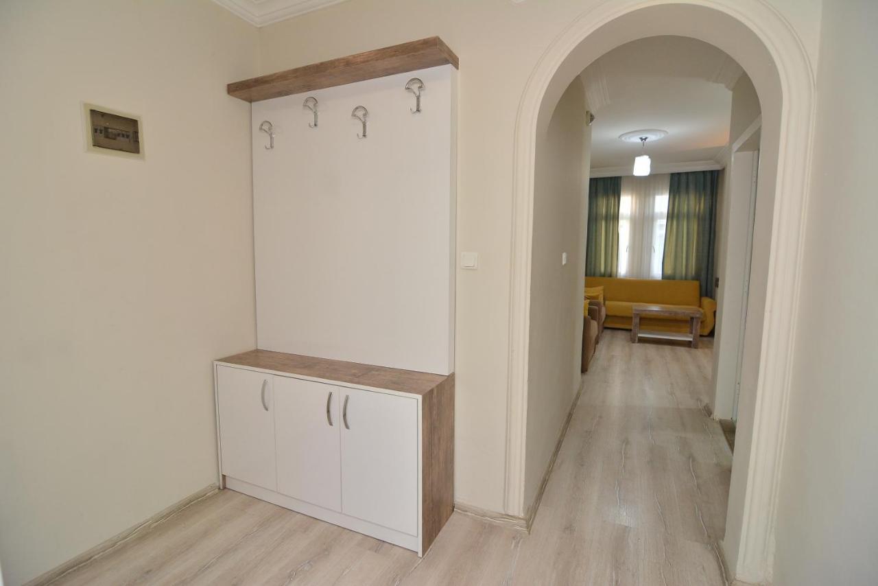 Cleopatra King Apart Alanya Exterior photo