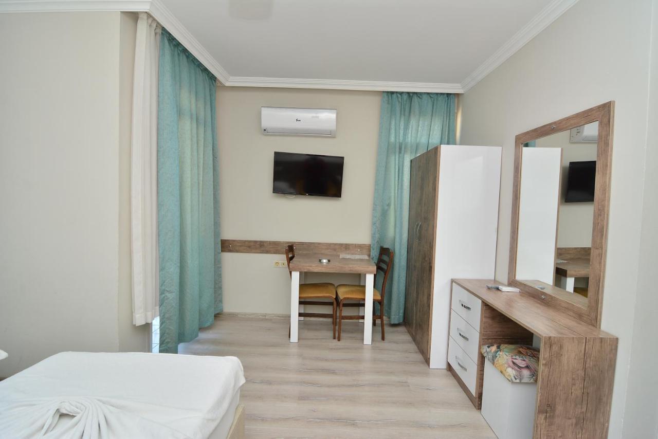 Cleopatra King Apart Alanya Exterior photo