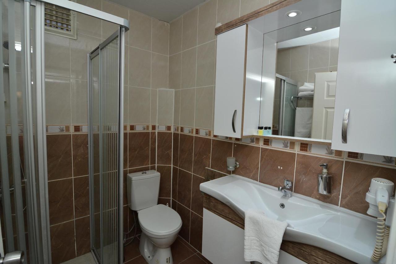 Cleopatra King Apart Alanya Exterior photo
