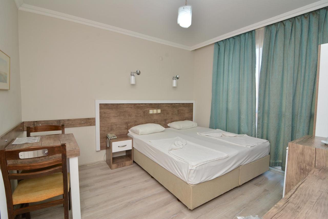 Cleopatra King Apart Alanya Exterior photo