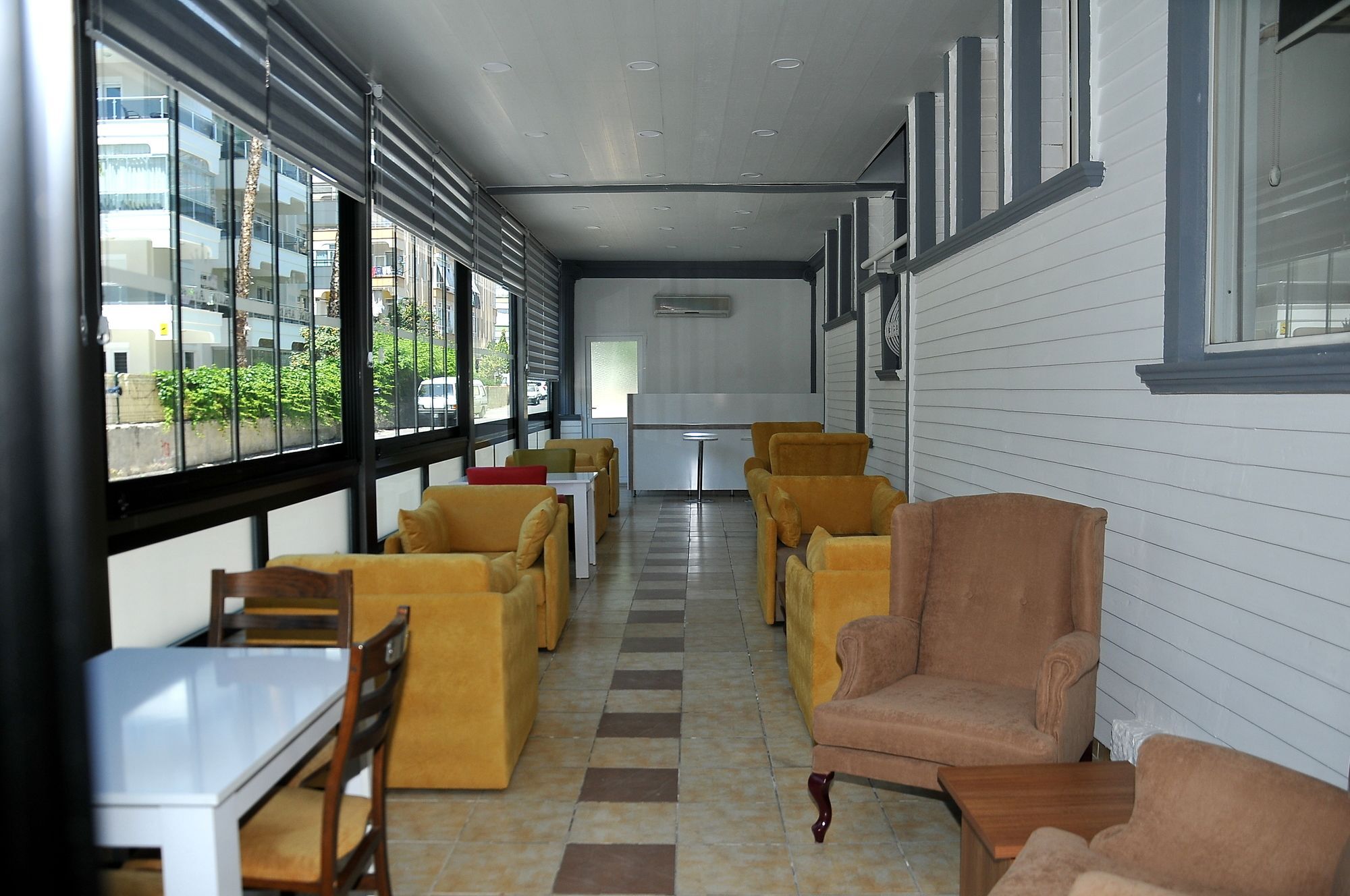 Cleopatra King Apart Alanya Exterior photo