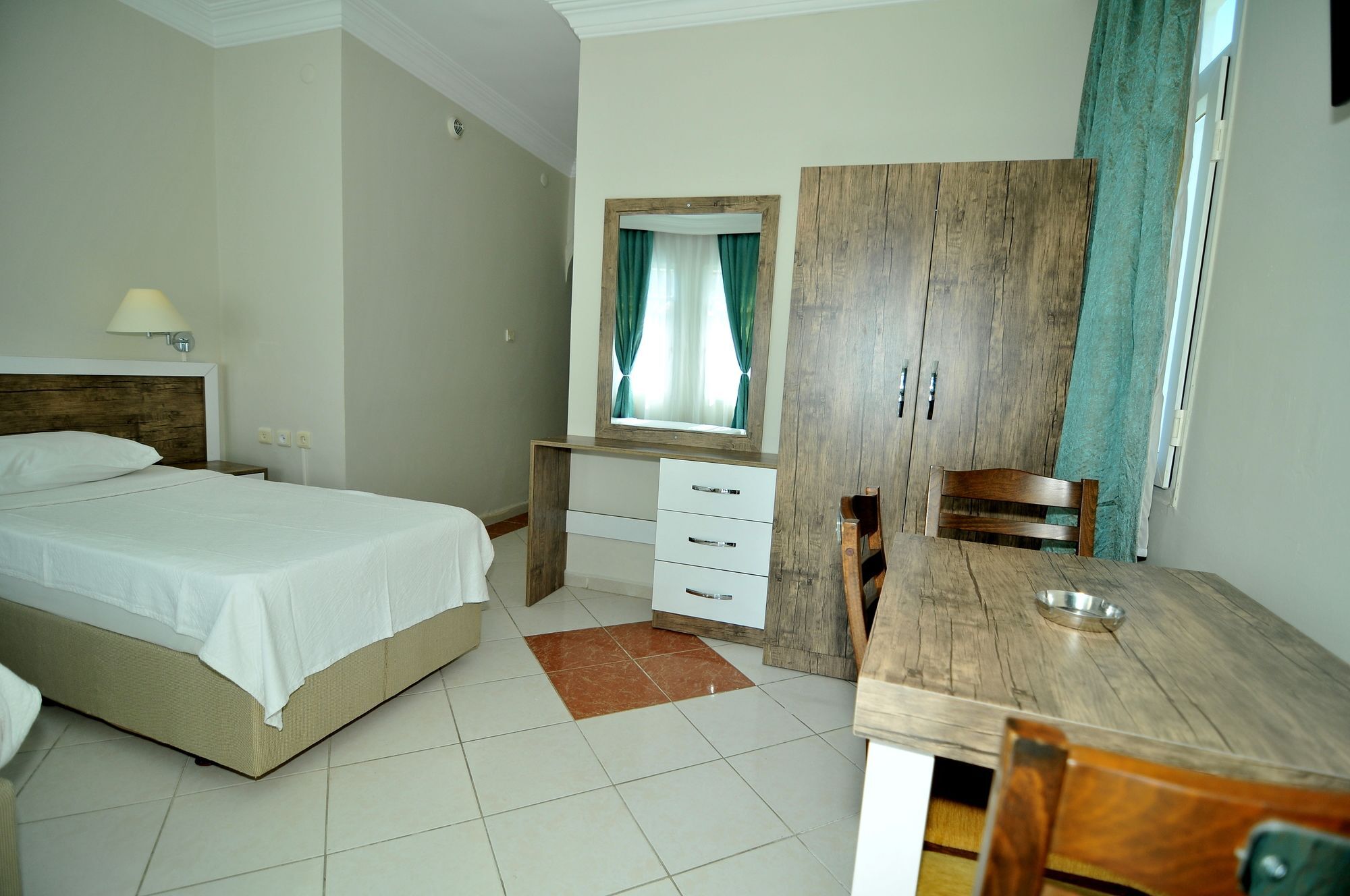 Cleopatra King Apart Alanya Exterior photo