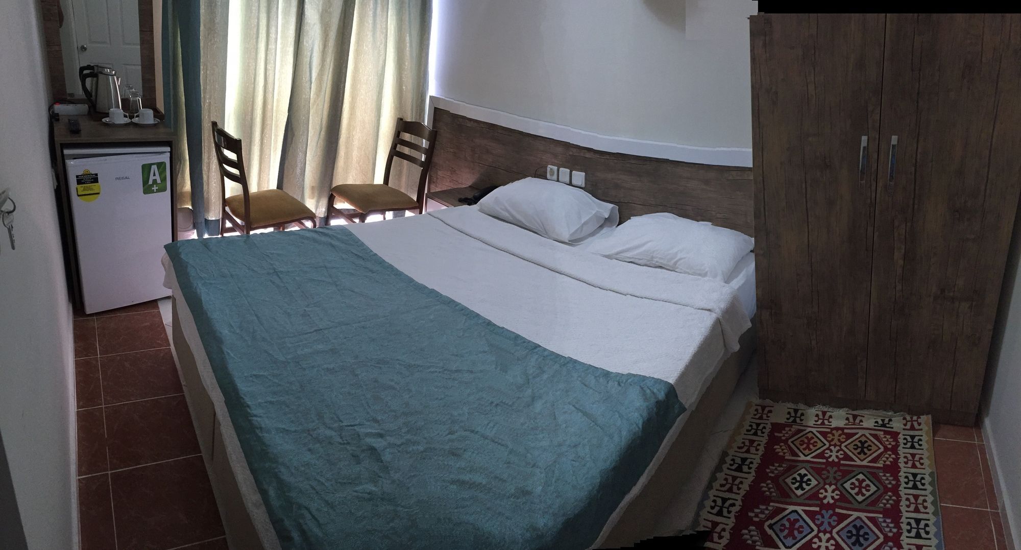 Cleopatra King Apart Alanya Exterior photo